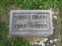 Drake, Doris I